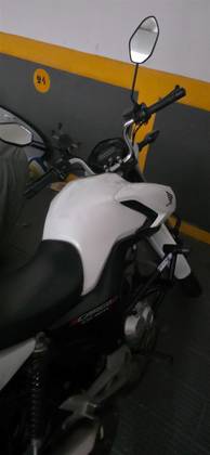 HONDA CG 160 CARGO HONDA CG 160 CARGO